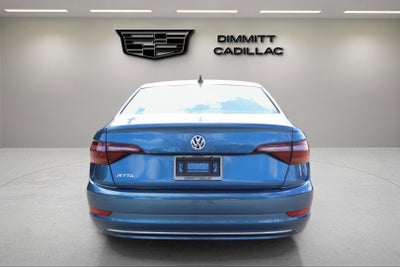 2019 Volkswagen Jetta SEL