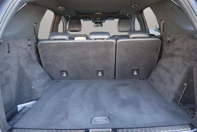 2018 Mercedes-Benz GLE GLE 350