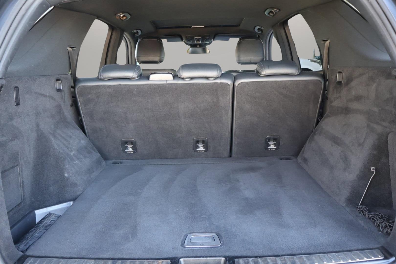 2018 Mercedes-Benz GLE GLE 350