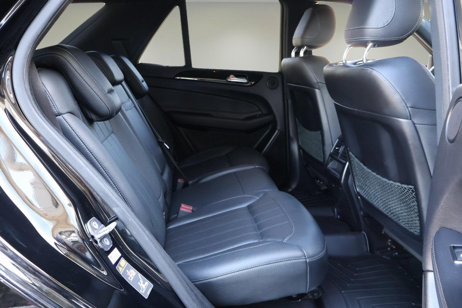 2018 Mercedes-Benz GLE GLE 350