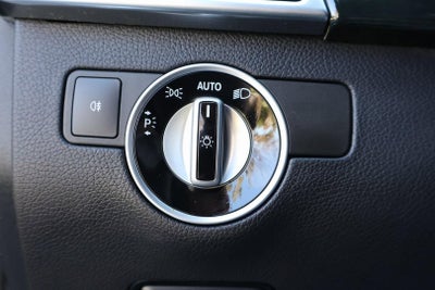 2018 Mercedes-Benz GLE GLE 350