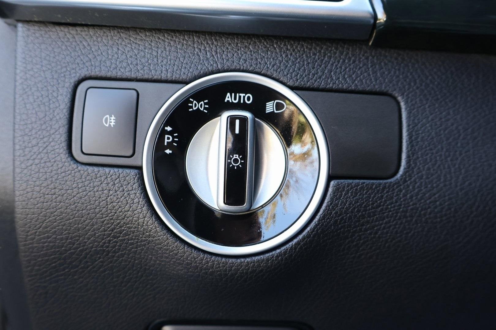 2018 Mercedes-Benz GLE GLE 350