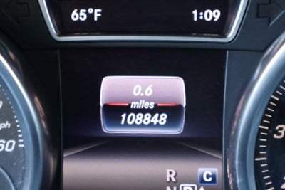 2018 Mercedes-Benz GLE GLE 350