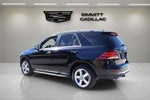 2018 Mercedes-Benz GLE GLE 350