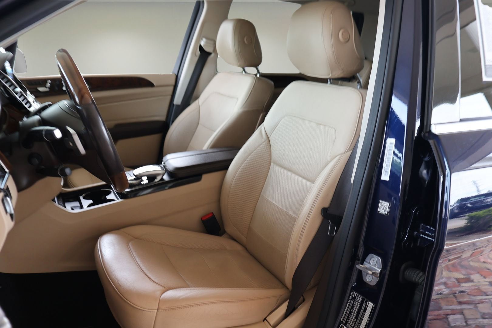 2019 Mercedes-Benz GLS GLS 450