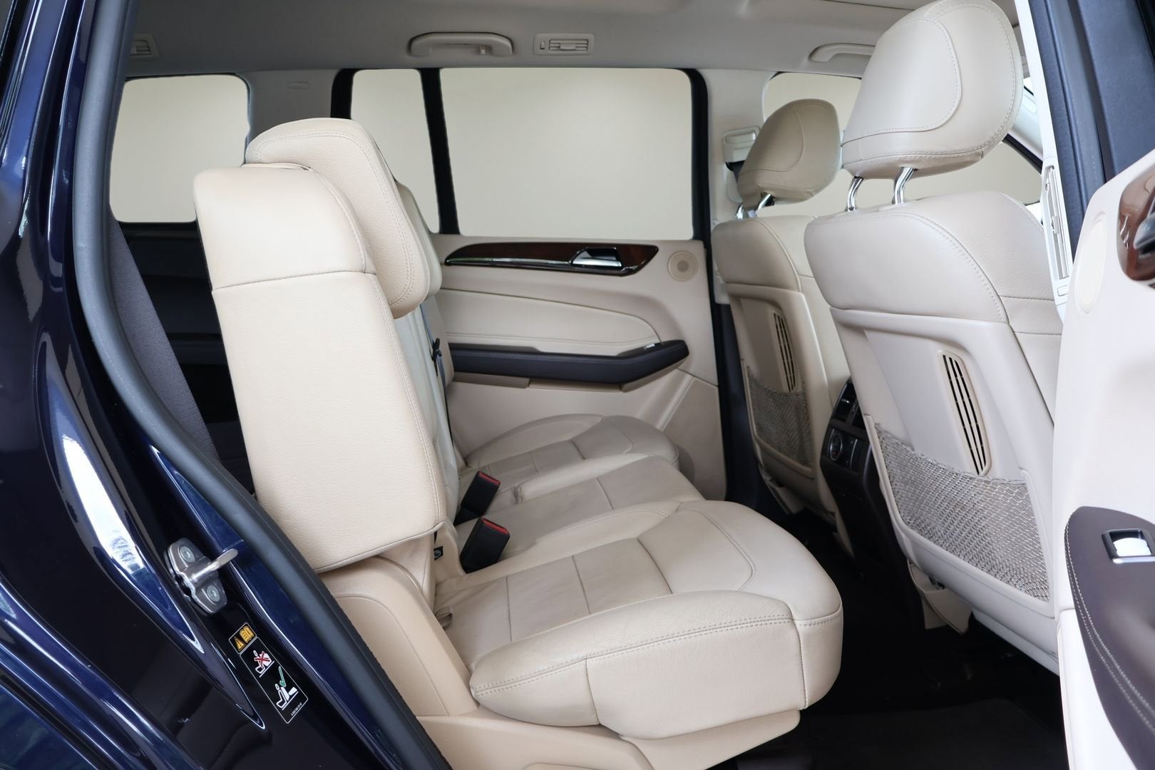2019 Mercedes-Benz GLS GLS 450