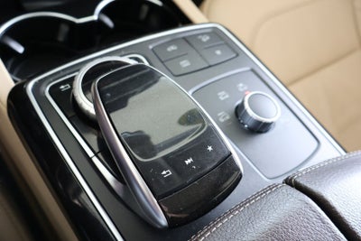 2019 Mercedes-Benz GLS GLS 450