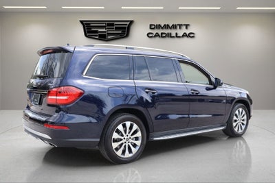 2019 Mercedes-Benz GLS GLS 450