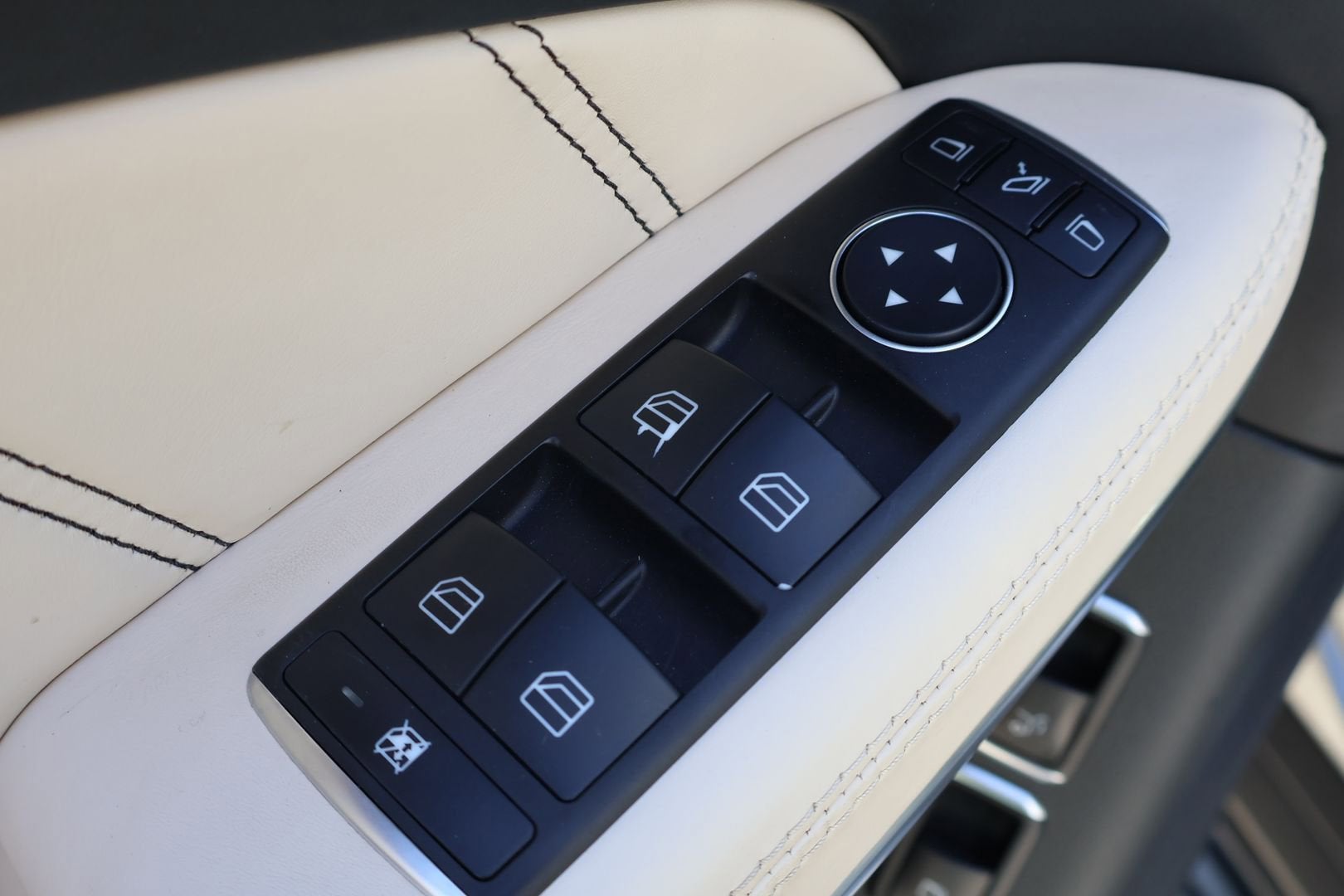 2017 Mercedes-Benz GLS AMG® GLS 63