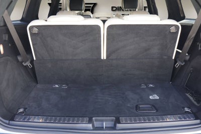 2017 Mercedes-Benz GLS AMG® GLS 63