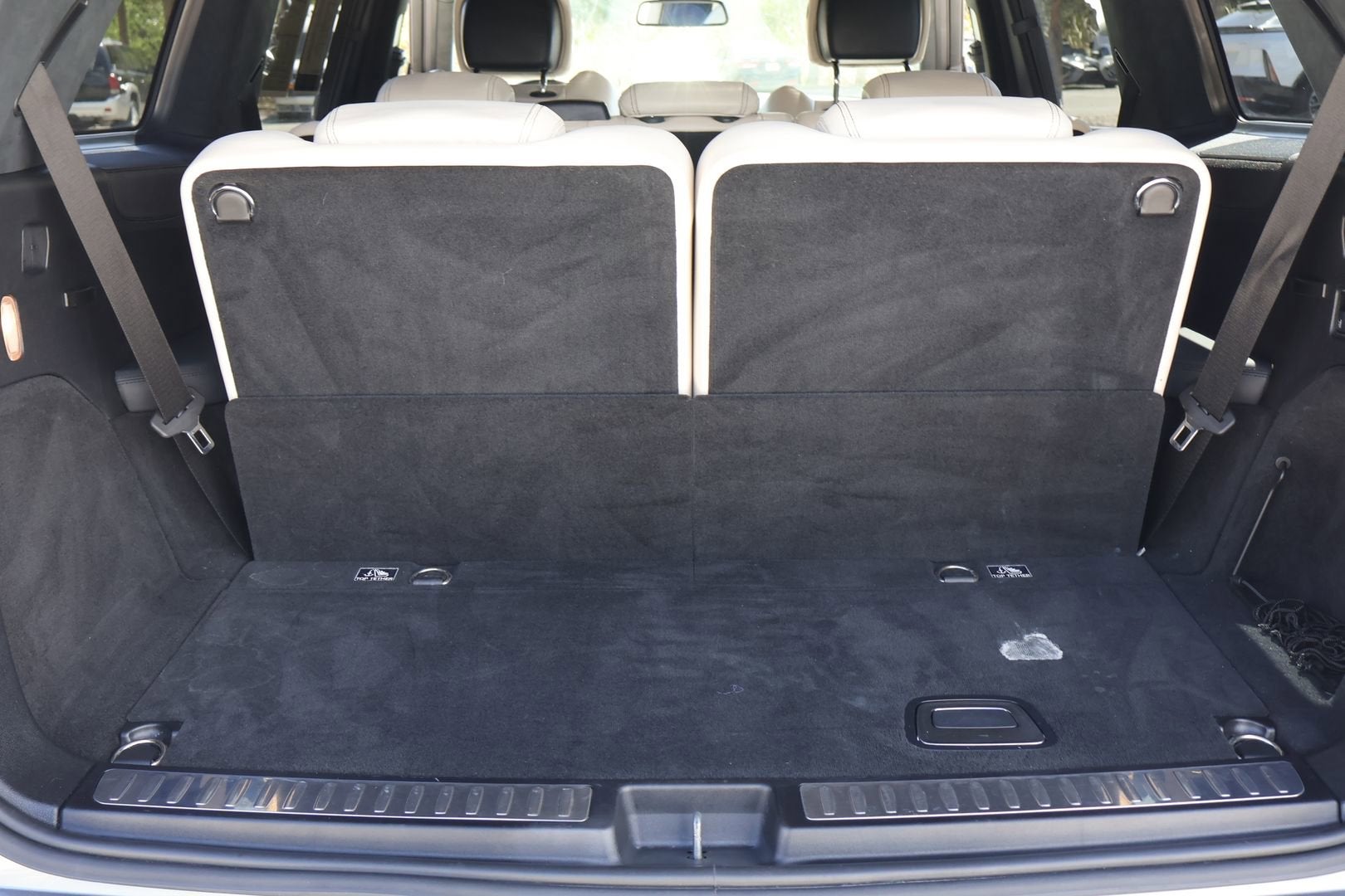 2017 Mercedes-Benz GLS AMG® GLS 63