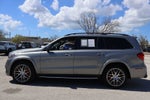 2017 Mercedes-Benz GLS AMG® GLS 63