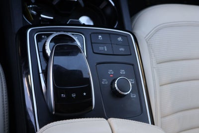 2017 Mercedes-Benz GLS AMG® GLS 63