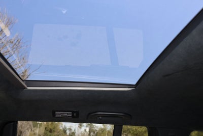 2017 Mercedes-Benz GLS AMG® GLS 63