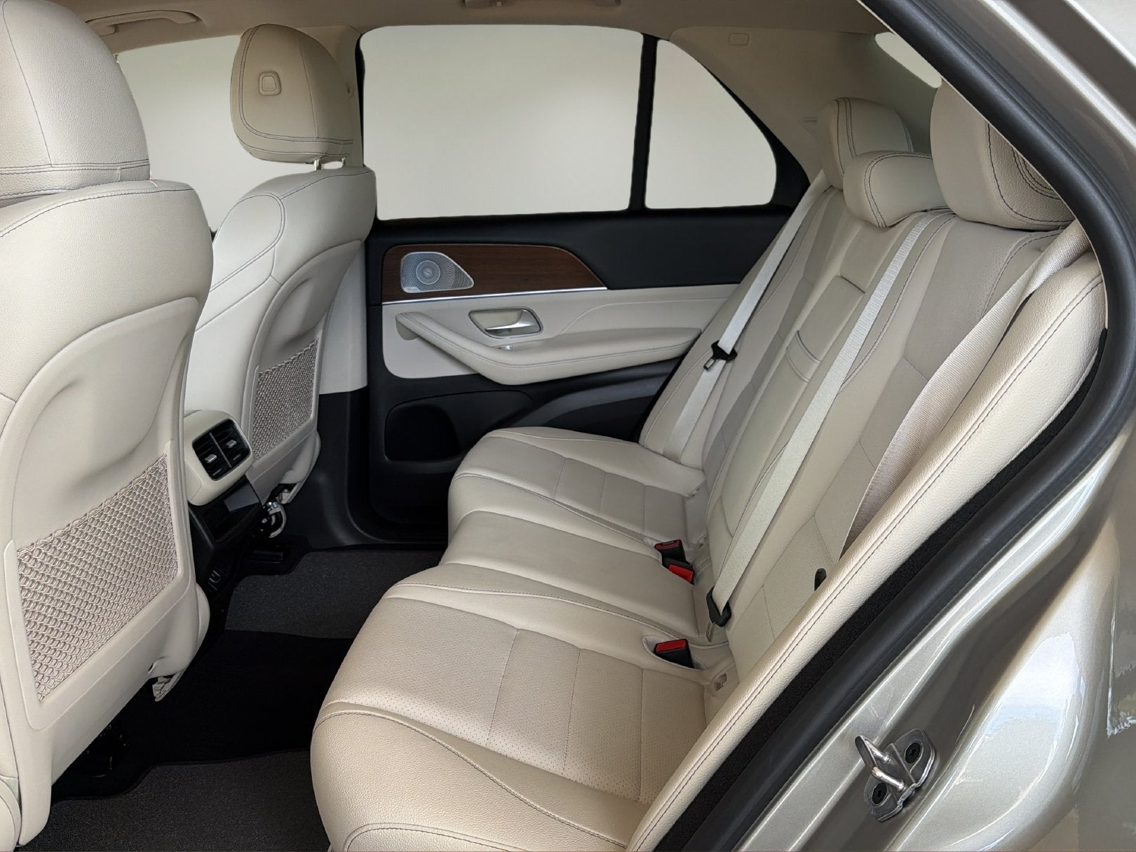 2022 Mercedes-Benz GLE GLE 350