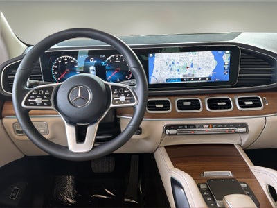2022 Mercedes-Benz GLE GLE 350