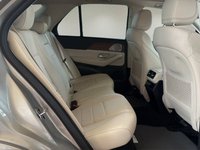 2022 Mercedes-Benz GLE GLE 350