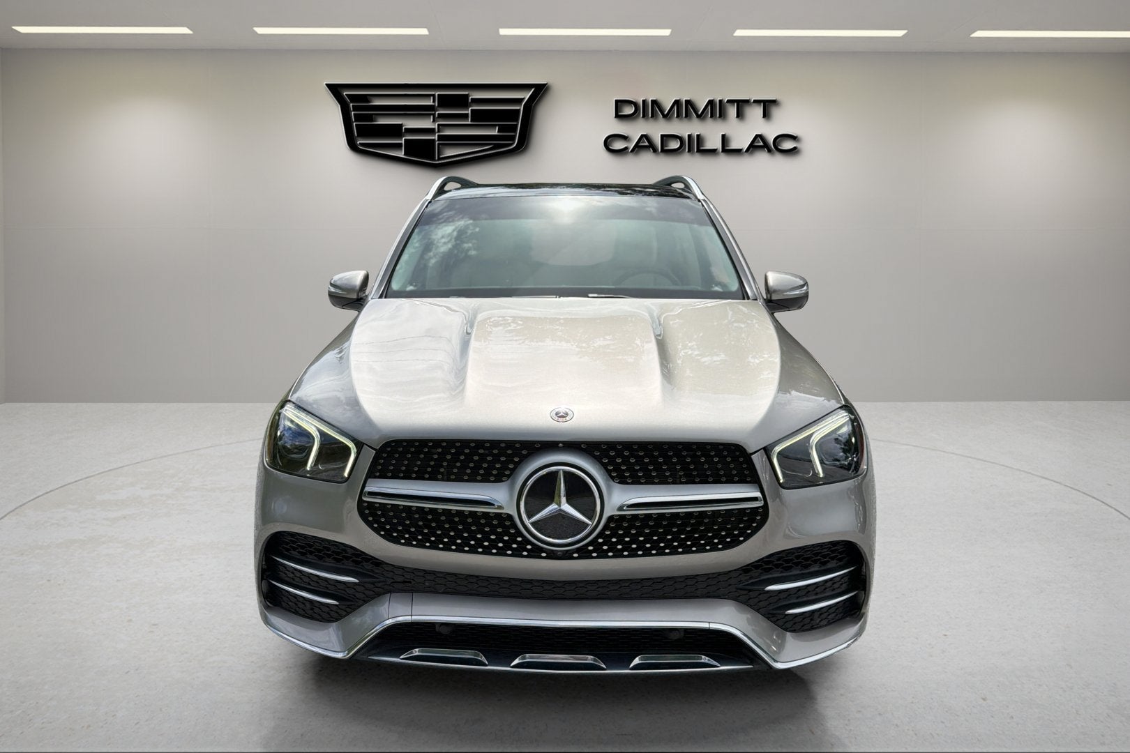 2022 Mercedes-Benz GLE GLE 350
