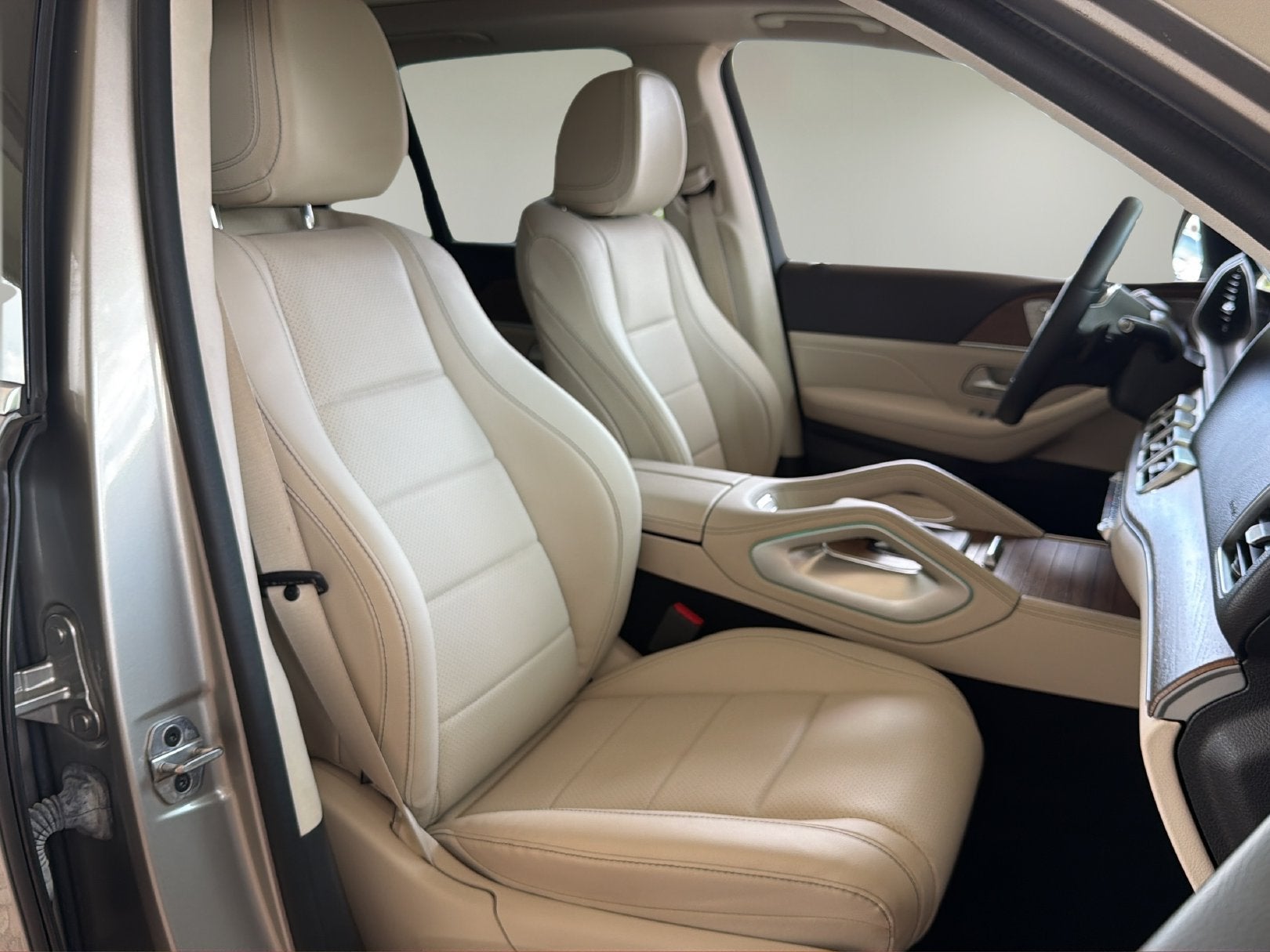 2022 Mercedes-Benz GLE GLE 350