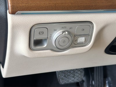 2022 Mercedes-Benz GLE GLE 350
