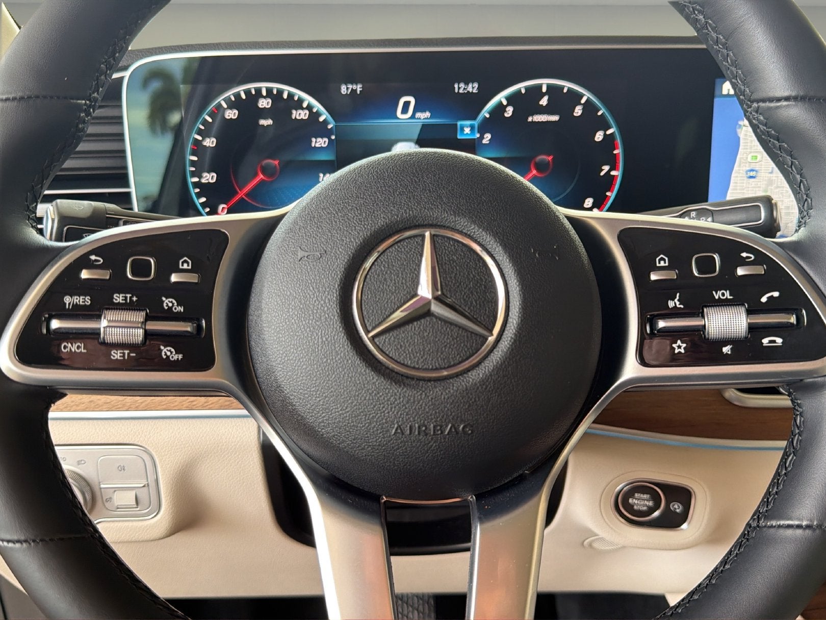 2022 Mercedes-Benz GLE GLE 350