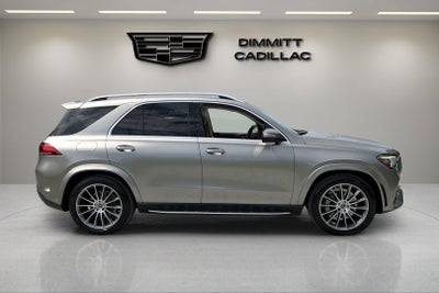2022 Mercedes-Benz GLE GLE 350
