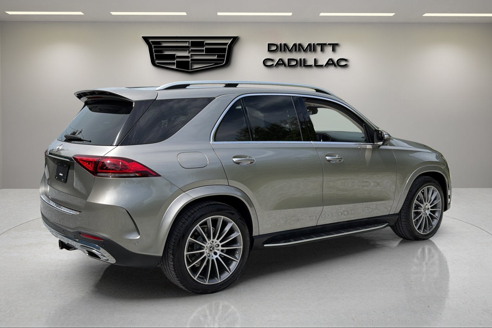 2022 Mercedes-Benz GLE GLE 350