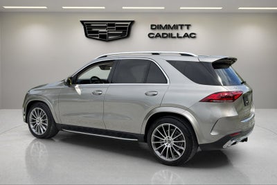 2022 Mercedes-Benz GLE GLE 350