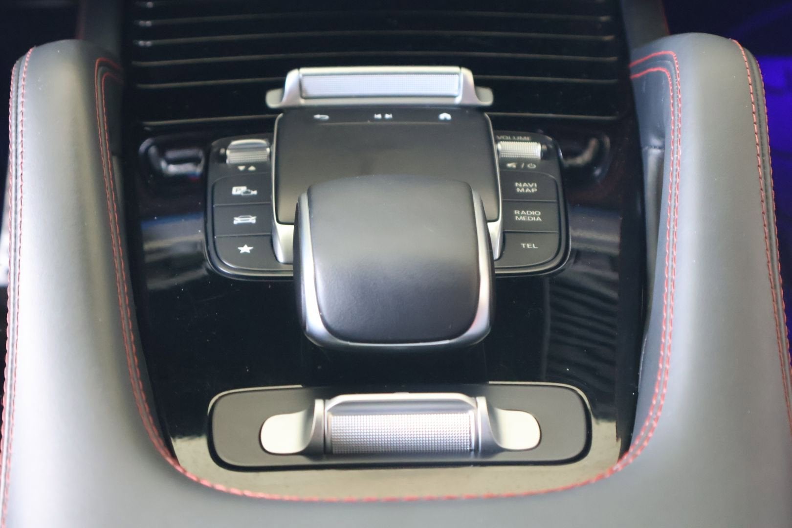 2024 Mercedes-Benz GLE AMG® GLE 53