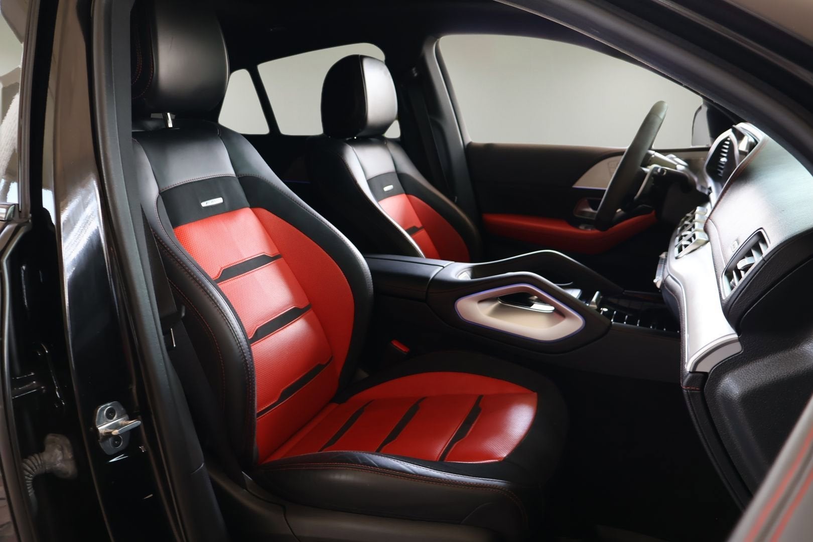 2024 Mercedes-Benz GLE AMG® GLE 53