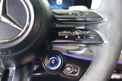 2024 Mercedes-Benz GLE AMG® GLE 53