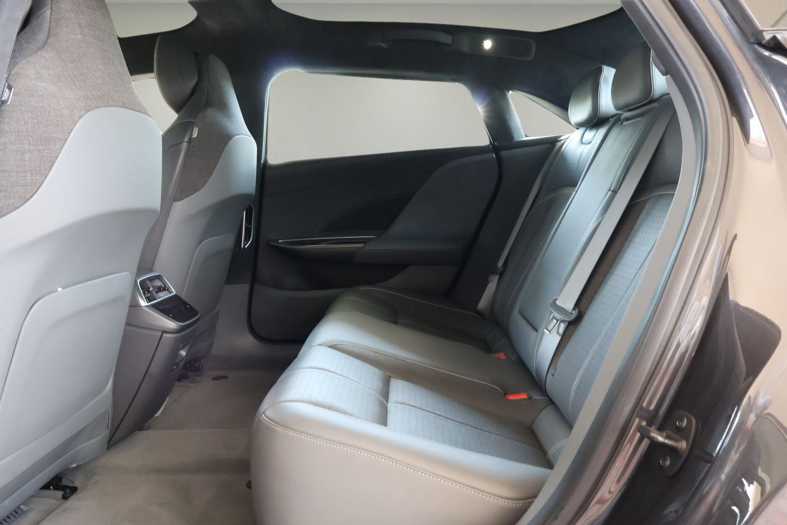 2022 LUCID Air Grand Touring