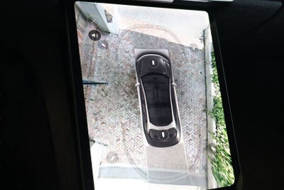 2022 LUCID Air Grand Touring