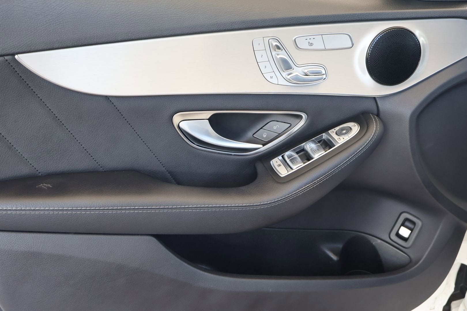 2020 Mercedes-Benz C-Class C 300