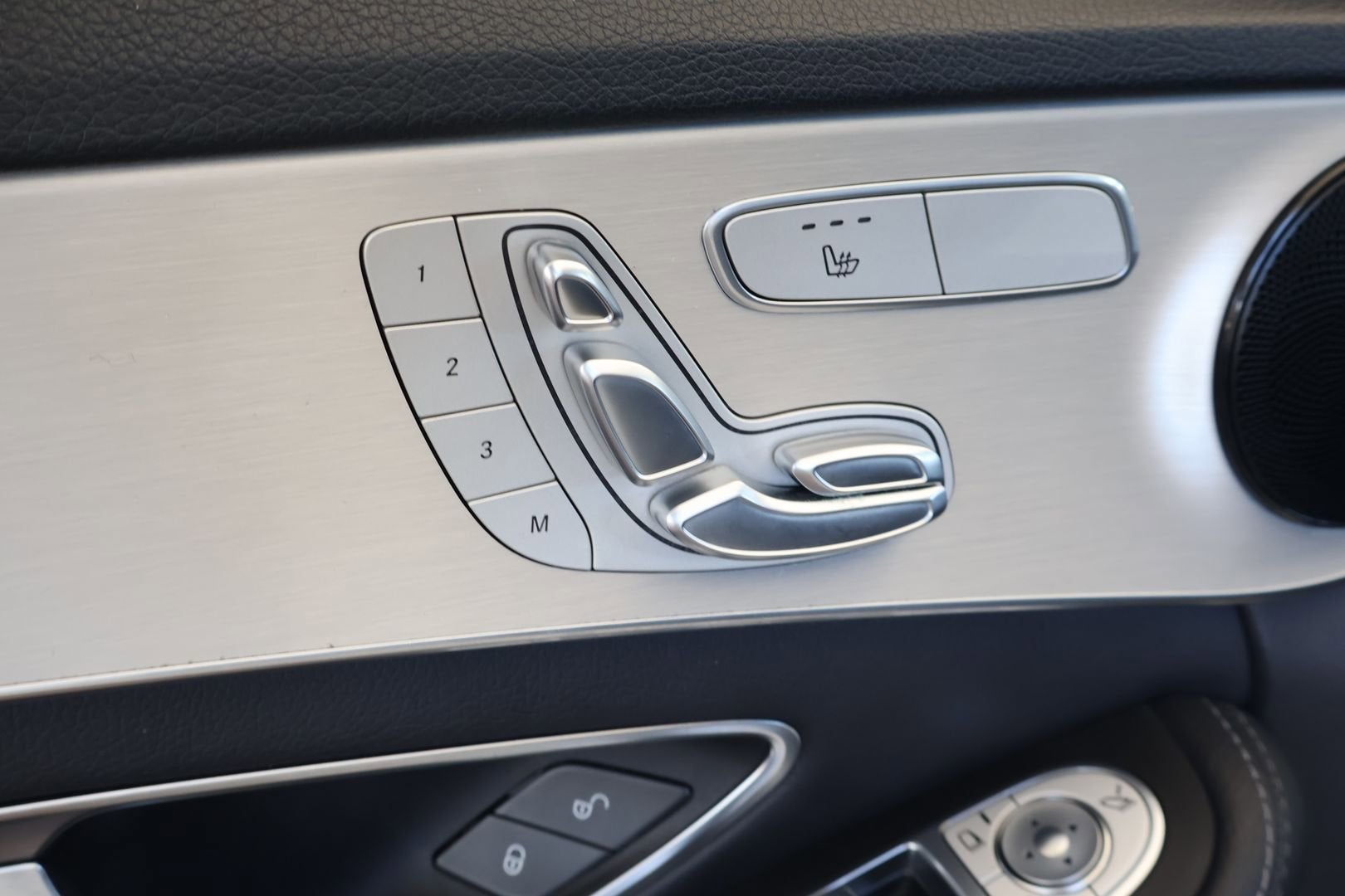 2020 Mercedes-Benz C-Class C 300