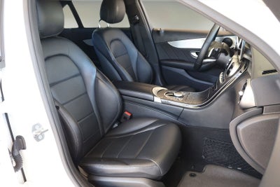 2020 Mercedes-Benz C-Class C 300