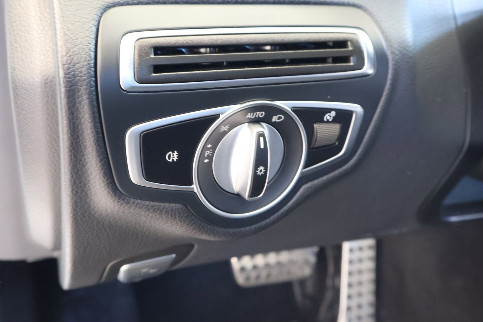 2020 Mercedes-Benz C-Class C 300