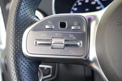 2020 Mercedes-Benz C-Class C 300