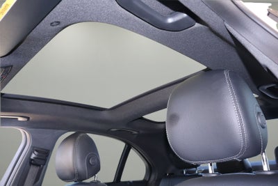 2020 Mercedes-Benz C-Class C 300