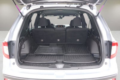 2021 Honda Passport Sport