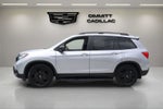 2021 Honda Passport Sport