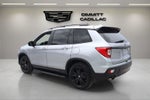2021 Honda Passport Sport