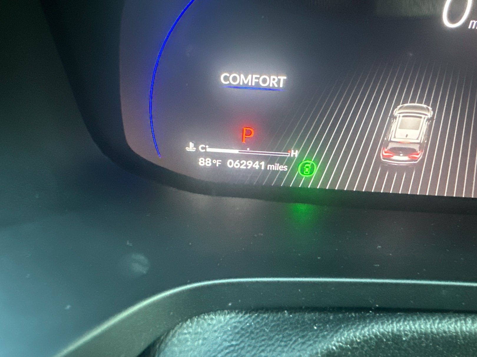 2022 Acura MDX w/Technology Package