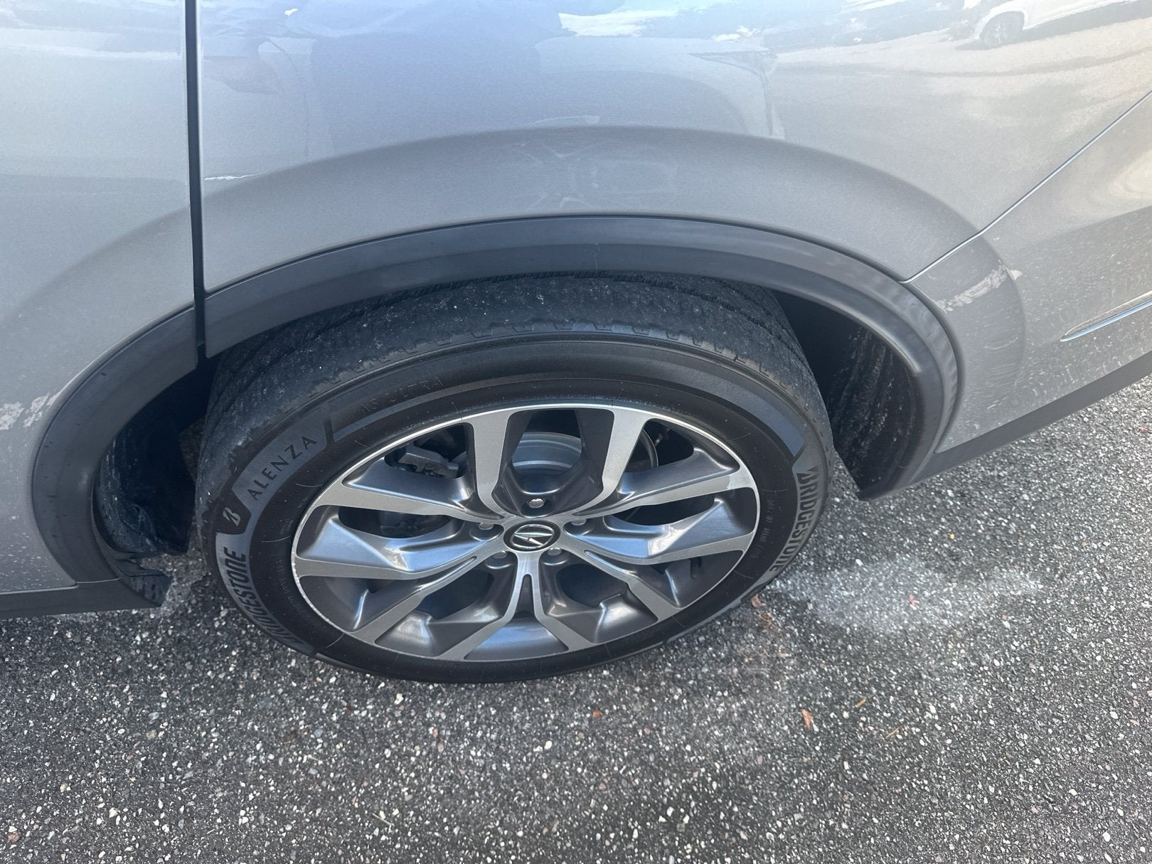 2022 Acura MDX w/Technology Package