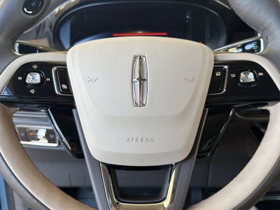 2024 Lincoln Corsair Reserve