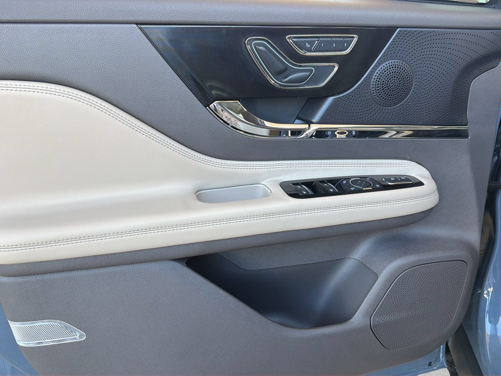 2024 Lincoln Corsair Reserve