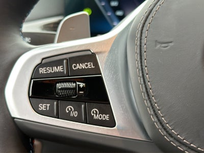 2026 BMW X7 M60i