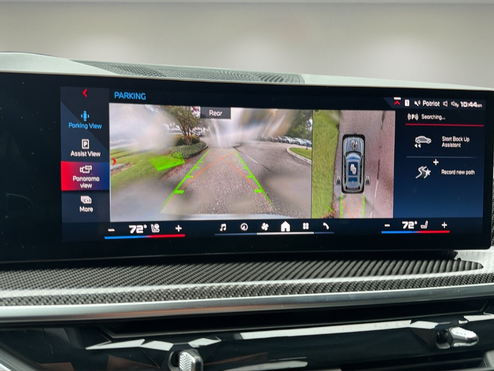 2026 BMW X7 M60i