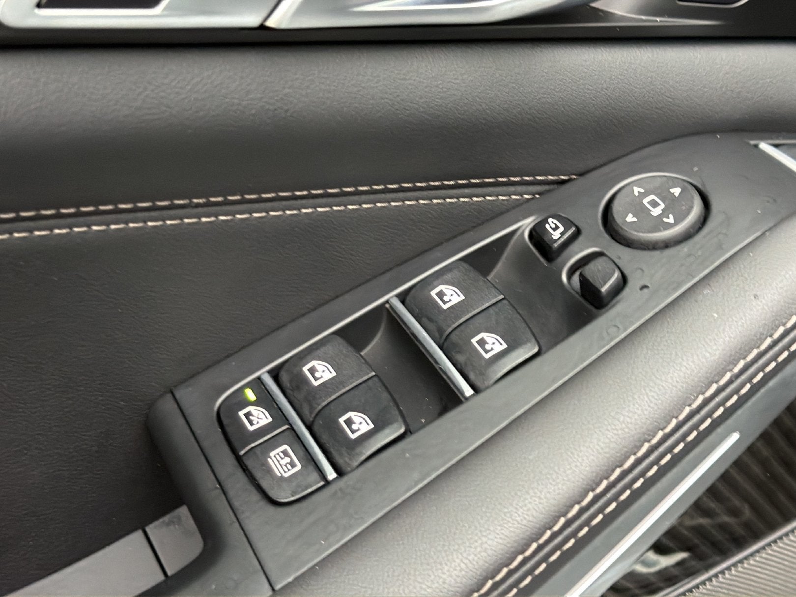 2026 BMW X7 M60i