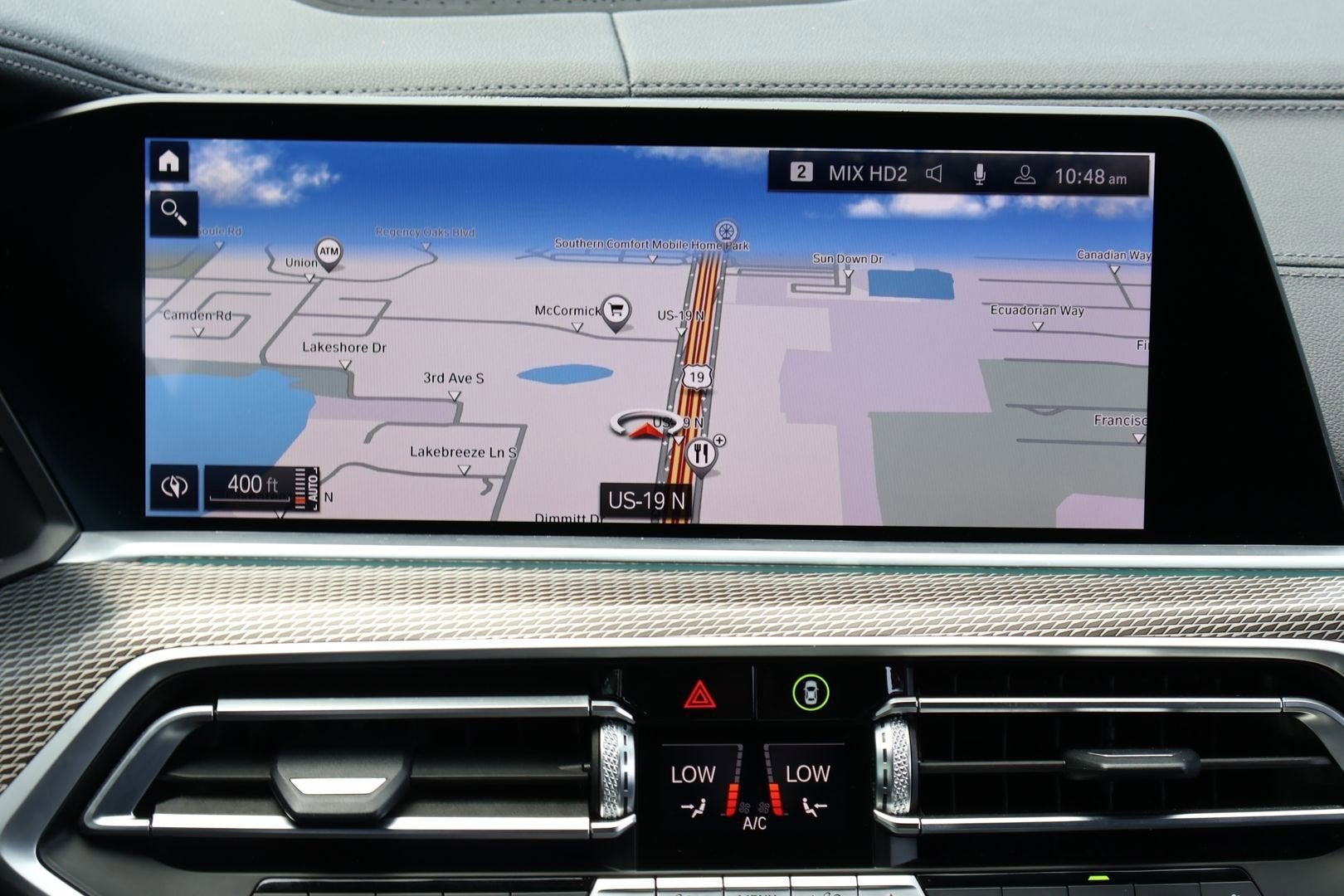 2021 BMW X6 xDrive40i